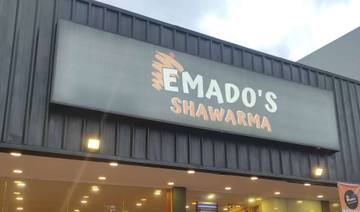 Emado’s Restoran Cita Rasa Timur Tengah Autentik Di Kota Makassar