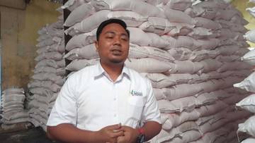 Pupuk Organik, Kunci Kemandirian Petani Menuju Pertanian Berkelanjutan