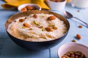 Keanekaragaman Hidangan Berbuka Puasa Umat Muslim di India