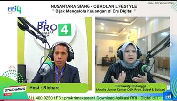 Tantangan Generasi Muda dalam Mengelola Keuangan