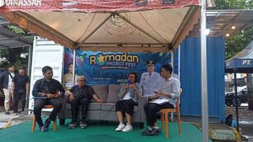 Mahasiswa minta OJK Sulselbar Sasar Kampus Edukasi Literasi Keuangan 