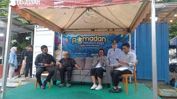 OJK Sulselbar: BNPL Salah Satu Akses Keuangan UMKM