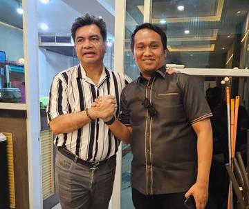 Andi Bashar dinilai Sosok yang Diperlukan untuk Kemajuan Indonesia 