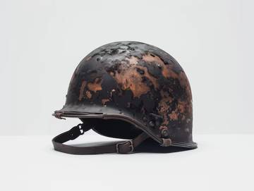 Menelusuri Jejak Pelindung Helm dari Masa ke Masa