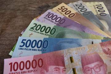 Tradisi Jelang Lebaran dan Kebutuhan Uang Baru