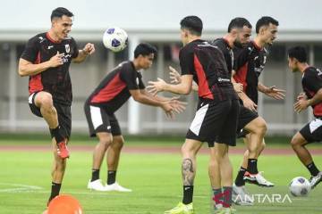 Timnas Indonesia Harus Bangkit Usai Kekalahan dari Australia