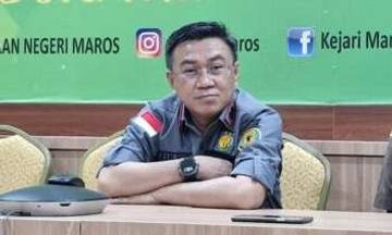 Kasus Pemotongan Gaji Karyawan BPKA Sulsel Bergulir di Kejari Maros