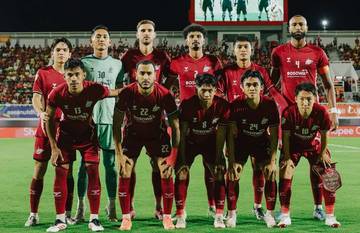 PSM Makassar Siap Hadapi Leg Kedua Semifinal ACC di Vietnam
