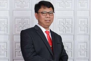 Dosen Unismuh Raih Dua Penghargaan Internasional