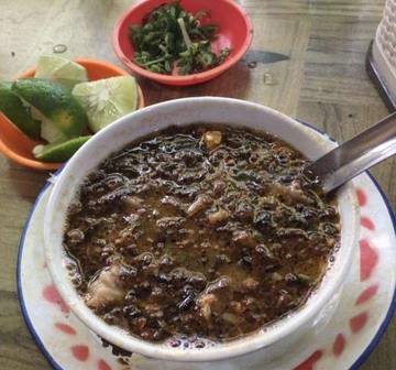 Coto: Soto Khas Kota Makassar Favorit Warga