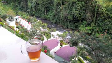 Malino Hills, Resort Ditengah Kesejukan Alam Malino 