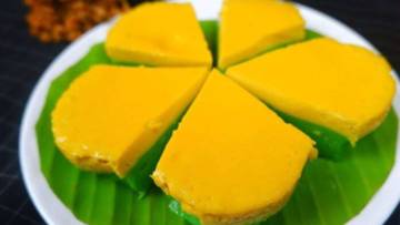 Sikaporo, Kue Lapis Bugis yang Penuh Makna