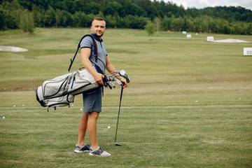 Eksklusivitas Golf Lebih dari Sekadar Pukulan Bola