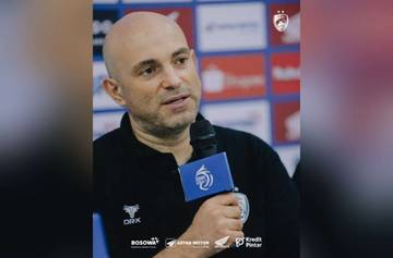 Kepala Pelatih PSM Makassar Soroti Jadwal Padat Liga Indonesia