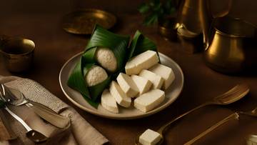 Dangke, Keju Tradisional Enrekang yang Mendunia