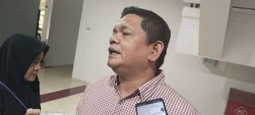DPRD Makassar Tindak Lanjuti Keluhan Masyarakat Terkait Parkir