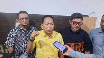 DPRD Makassar Desak Regulasi Baru Pengelolaan Parkir