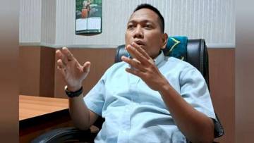 DPRD Dukung Penataan Dua Zona CFD Boulevard 
