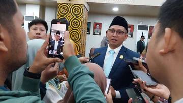 DPRD Minta Perbaikan Infrastruktur Pencegahan Banjir di Tiga Kecamatan