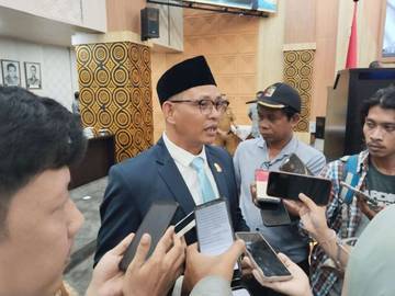 DPRD Makassar Desak Pemilihan Langsung Ketua RT/RW