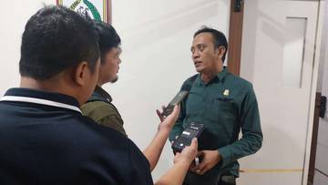 Anggota DPRD Soroti Pendataan dan Sertifikasi Jukir di Makassar 