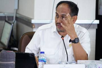Anggota DPRD Sulsel Perjuangkan Pendidikan Anak Berkebutuhan Khusus