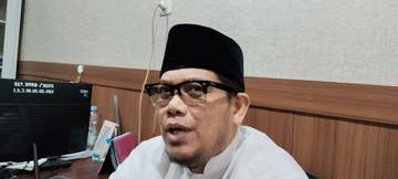 DPRD Makassar Soroti Kinerja OPD yang Dinilai Mandek