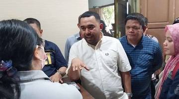 Tindak Tegas DPRD Makassar Terkait Pabrik PT. SAUT