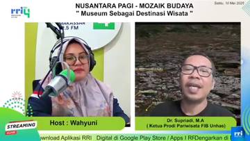 Kolaborasi dan Strategi Pemasaran Museum Sebagai Daya Tarik Wisata