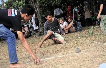 Massantok, Permainan Bugis Ajarkan Strategi Sejak Kecil