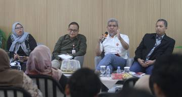 OJK Dorong Klasterisasi UMKM, Salurkan Rp681,9 Miliar Kredit
