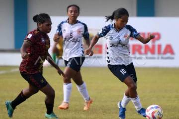 Asprov PSSI Sulsel Akan Gelar PraPorprov Sepakbola Putri 