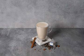 Chai Tea, Teh Rempah Khas India kaya manfaat