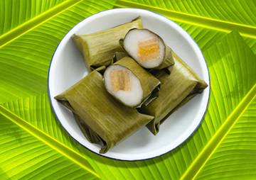 Roko-Roko Unti, Kue Legendaris Suku Bugis Makassar 
