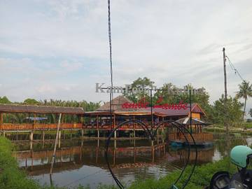 Wisata Kuliner Lambe-Lambe Bosowa Maros
