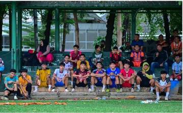 ASPROV PSSI Sulsel Siap Gelar Pra Porprov Sepakbola