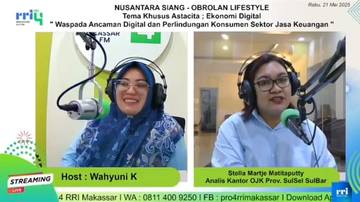 Atasi Pinjol Ilegal OJK Bentuk Satgas Waspada Investasi