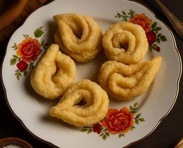 Beppa Pute, Kue Tradisional Khas Bugis Makassar