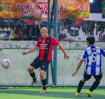 ASN Pemda Gowa akan Berlaga di FORNAS 2025