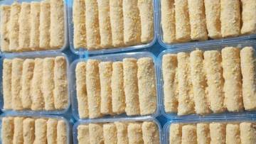 Risoles Ragout Ayam Makassar, Gurih Lumer Nikmat   