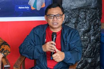 M. Kusnaeni: Pembinaan Pemain Muda Belum Terstruktur dengan Baik