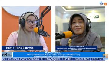 Sulsel Dorong Percepatan Ekonomi Digital dan Inklusi Keuangan
