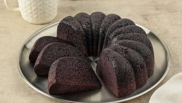 Bolu Ketan Karamel, Varian Kue Populer di Sulsel