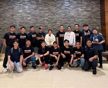 Verso Barista Academy, Dorong Lahirnya Coffeepreneur Muda