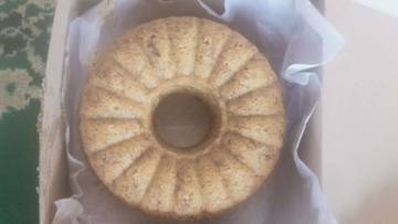 Bolu Pisang Lumer, Camilan Lembut dan Nikmat