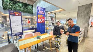 Informa Perintis Hadirkan Program Diskon Hingga 80 Persen