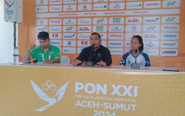 Izin Orang Tua Jadi Kendala Perkembangan Sepakbola Putri Sulsel