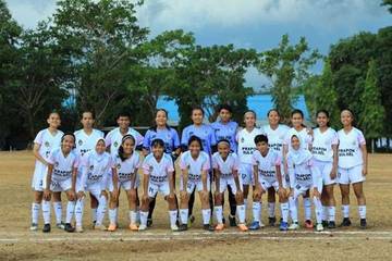 Asprov PSSI Sulsel Akui Sulitnya Rekrut Pesepakbola Putri di Sulsel