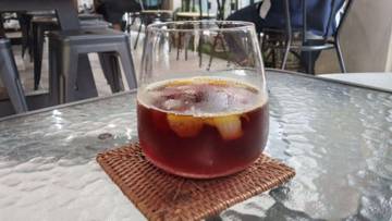 Japanese Iced Coffee: Cara Segar Menikmati Kopi