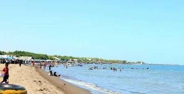 Pantai Tanjung Bayang, Spot Wisata Warga Kota Makassar